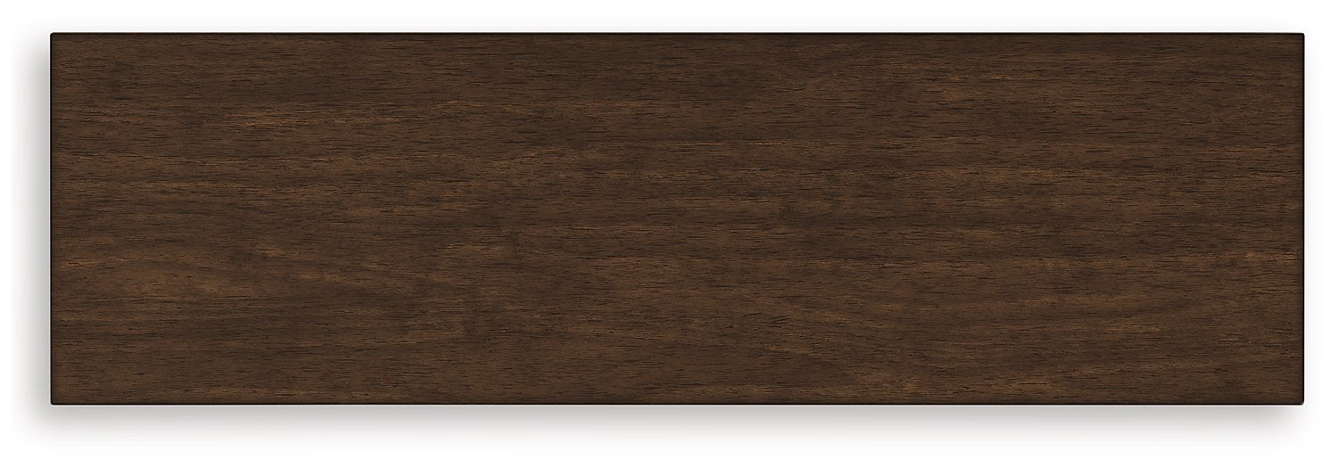 Taffenbrook Dresser - Casa Morelos / Coahuila Furniture (Oklahoma City, OK)