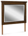 Taffenbrook Dresser and Mirror - Casa Morelos / Coahuila Furniture (Oklahoma City, OK)
