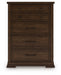 Taffenbrook Chest of Drawers - Casa Morelos / Coahuila Furniture (Oklahoma City, OK)