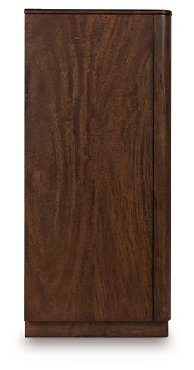Dilenno Dresser and Mirror - Casa Morelos / Coahuila Furniture (Oklahoma City, OK)