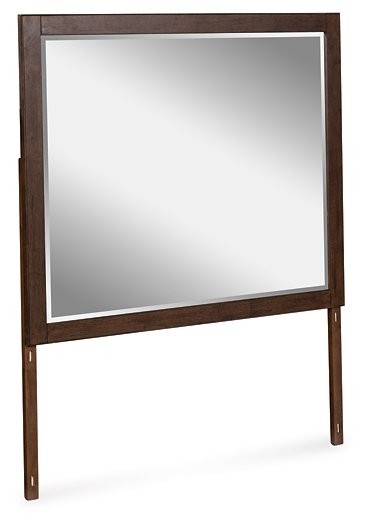 Dilenno Dresser and Mirror - Casa Morelos / Coahuila Furniture (Oklahoma City, OK)