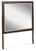 Dilenno Dresser and Mirror - Casa Morelos / Coahuila Furniture (Oklahoma City, OK)