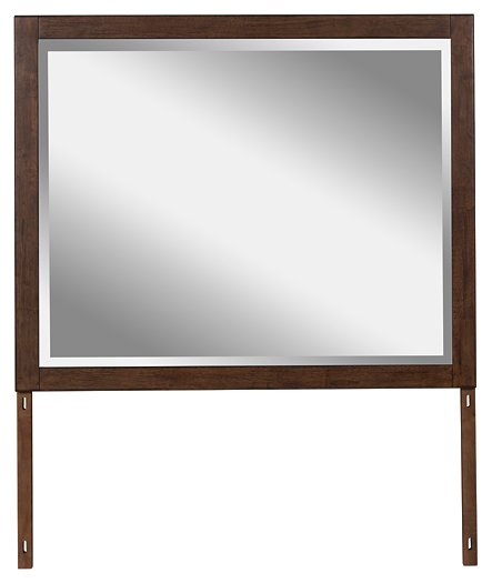 Dilenno Dresser and Mirror - Casa Morelos / Coahuila Furniture (Oklahoma City, OK)