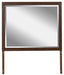 Dilenno Dresser and Mirror - Casa Morelos / Coahuila Furniture (Oklahoma City, OK)