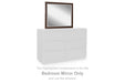 Dilenno Dresser and Mirror - Casa Morelos / Coahuila Furniture (Oklahoma City, OK)