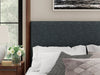 Dilenno Bed - Casa Morelos / Coahuila Furniture (Oklahoma City, OK)