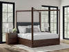Dilenno Bed - Casa Morelos / Coahuila Furniture (Oklahoma City, OK)
