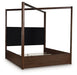 Dilenno Bed - Casa Morelos / Coahuila Furniture (Oklahoma City, OK)