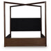Dilenno Bed - Casa Morelos / Coahuila Furniture (Oklahoma City, OK)