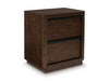 Dilenno Nightstand - Casa Morelos / Coahuila Furniture (Oklahoma City, OK)