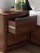 Dilenno Nightstand - Casa Morelos / Coahuila Furniture (Oklahoma City, OK)