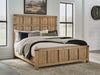 Ridgester Bed - Casa Morelos / Coahuila Furniture (Oklahoma City, OK)