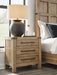 Ridgester Nightstand - Casa Morelos / Coahuila Furniture (Oklahoma City, OK)