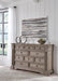 Blairhurst Dresser - Casa Morelos / Coahuila Furniture (Oklahoma City, OK)