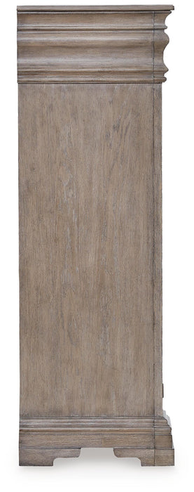 Blairhurst Chest of Drawers - Casa Morelos / Coahuila Furniture (Oklahoma City, OK)