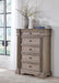 Blairhurst Chest of Drawers - Casa Morelos / Coahuila Furniture (Oklahoma City, OK)