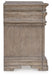 Blairhurst Nightstand - Casa Morelos / Coahuila Furniture (Oklahoma City, OK)