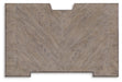 Blairhurst Nightstand - Casa Morelos / Coahuila Furniture (Oklahoma City, OK)