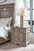 Blairhurst Nightstand - Casa Morelos / Coahuila Furniture (Oklahoma City, OK)