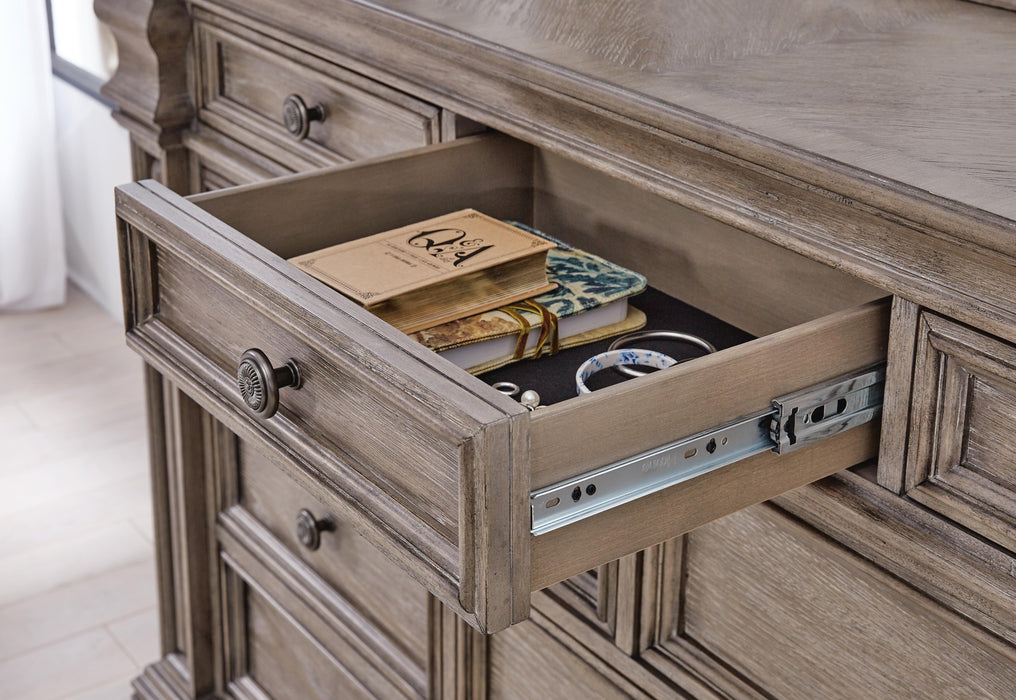 Blairhurst Dresser - Casa Morelos / Coahuila Furniture (Oklahoma City, OK)