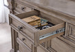 Blairhurst Dresser - Casa Morelos / Coahuila Furniture (Oklahoma City, OK)