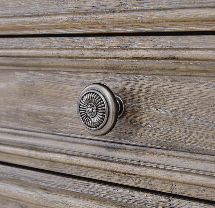 Blairhurst Chest of Drawers - Casa Morelos / Coahuila Furniture (Oklahoma City, OK)