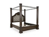Maylee Bed - Casa Morelos / Coahuila Furniture (Oklahoma City, OK)