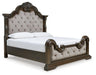 Maylee Bedroom Set - Casa Morelos / Coahuila Furniture (Oklahoma City, OK)