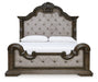 Maylee Bedroom Set - Casa Morelos / Coahuila Furniture (Oklahoma City, OK)