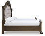 Maylee Bedroom Set - Casa Morelos / Coahuila Furniture (Oklahoma City, OK)