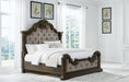 Maylee Bedroom Set - Casa Morelos / Coahuila Furniture (Oklahoma City, OK)
