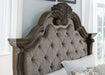 Maylee Bedroom Set - Casa Morelos / Coahuila Furniture (Oklahoma City, OK)