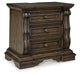 Maylee Bedroom Set - Casa Morelos / Coahuila Furniture (Oklahoma City, OK)