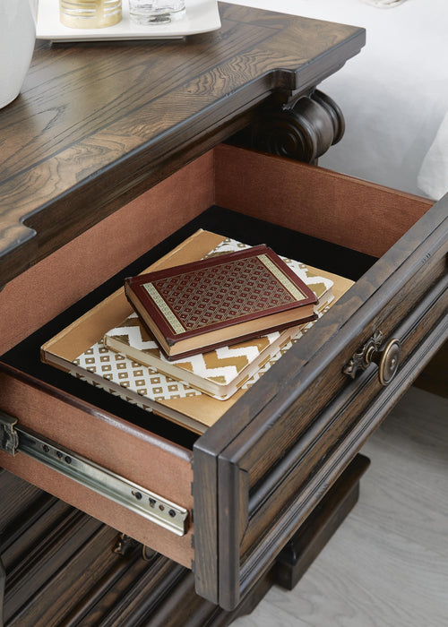 Maylee Bedroom Set - Casa Morelos / Coahuila Furniture (Oklahoma City, OK)
