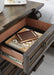 Maylee Bedroom Set - Casa Morelos / Coahuila Furniture (Oklahoma City, OK)