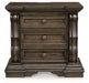 Maylee Bedroom Set - Casa Morelos / Coahuila Furniture (Oklahoma City, OK)