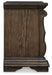 Maylee Bedroom Set - Casa Morelos / Coahuila Furniture (Oklahoma City, OK)