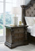 Maylee Bedroom Set - Casa Morelos / Coahuila Furniture (Oklahoma City, OK)