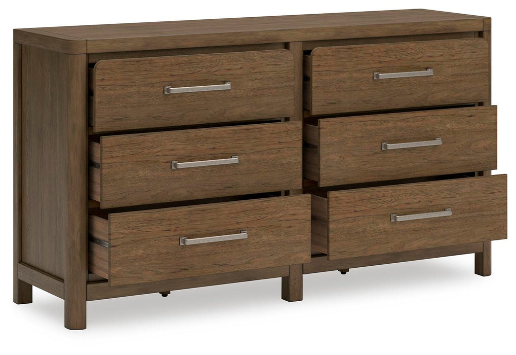 Cabalynn Dresser - Casa Morelos / Coahuila Furniture (Oklahoma City, OK)
