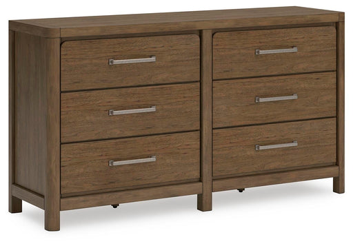Cabalynn Dresser - Casa Morelos / Coahuila Furniture (Oklahoma City, OK)