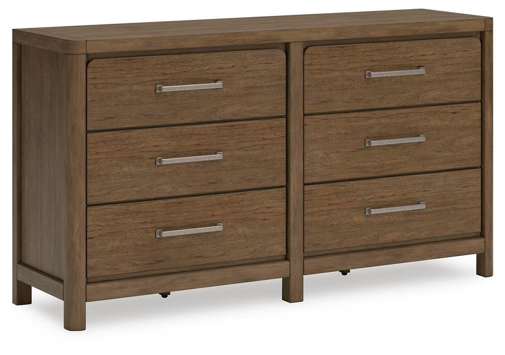 Cabalynn Dresser - Casa Morelos / Coahuila Furniture (Oklahoma City, OK)