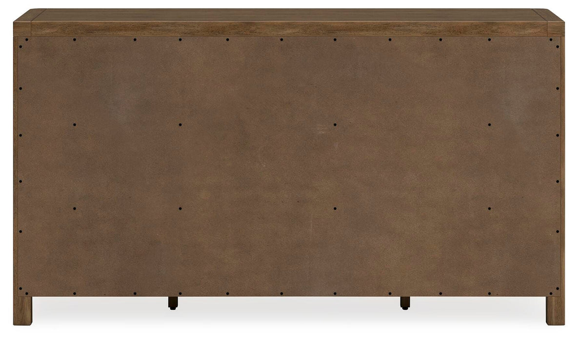 Cabalynn Dresser - Casa Morelos / Coahuila Furniture (Oklahoma City, OK)