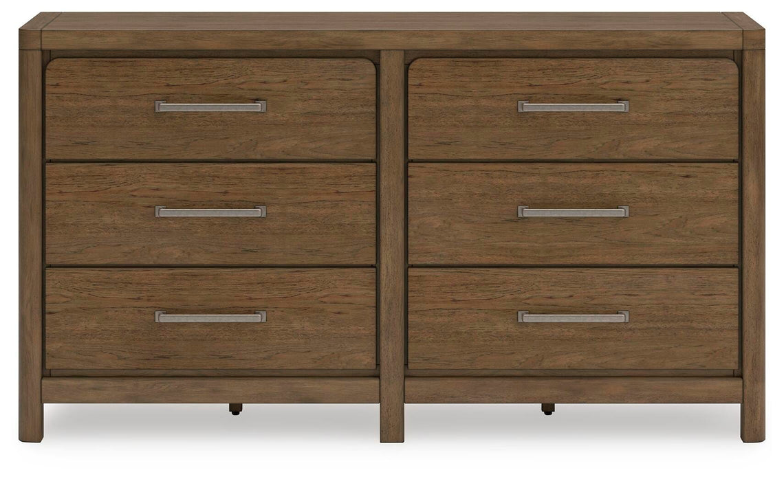 Cabalynn Dresser - Casa Morelos / Coahuila Furniture (Oklahoma City, OK)