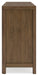 Cabalynn Dresser - Casa Morelos / Coahuila Furniture (Oklahoma City, OK)
