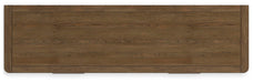 Cabalynn Dresser - Casa Morelos / Coahuila Furniture (Oklahoma City, OK)