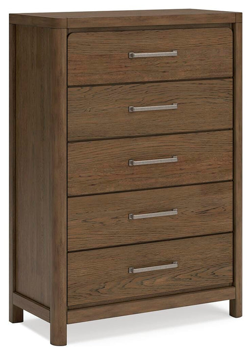 Cabalynn Chest of Drawers - Casa Morelos / Coahuila Furniture (Oklahoma City, OK)
