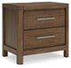 Cabalynn Nightstand - Casa Morelos / Coahuila Furniture (Oklahoma City, OK)