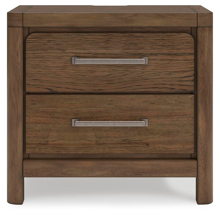 Cabalynn Nightstand - Casa Morelos / Coahuila Furniture (Oklahoma City, OK)