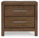 Cabalynn Nightstand - Casa Morelos / Coahuila Furniture (Oklahoma City, OK)