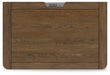 Cabalynn Nightstand - Casa Morelos / Coahuila Furniture (Oklahoma City, OK)